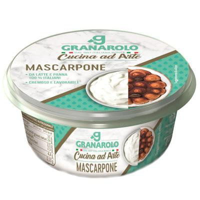 Сир Маскарпоне Granarolo Mascarpone 250 г Італія
