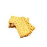 Печиво до Чаю високоолейнове Gullon Tea Biscuits Petit, 200 г Іспанія