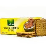 Печиво до Чаю високоолейнове Gullon Tea Biscuits Petit, 200 г Іспанія