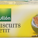 Печиво до Чаю високоолейнове Gullon Tea Biscuits Petit, 200 г Іспанія