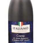 Бальзамічний крем-соус Classic Italiamo Creme Aceto Baisamico di Modena 250 мл Італія