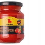 Помідори (Соус) смажені на оливковій олії Toro Rojo Tomate Frito 300 г Польща