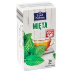 Чай з М'ятою Lord Nelson Mieta (20 пак.X 2г) 40 г Польща