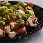 Бальзамічний крем-соус із соком Малини Italiamo Creme Aceto Baisamico di Modena Malina 250 мл Італія