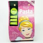 Макарони з томатом і шпинатом "Принцеси" Dalla Costa Disney Princess Італія, 500 г