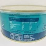 Тунець в оливковій олії Mare Aperto 900 г Іспанія