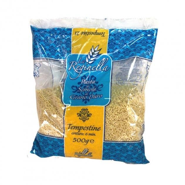 Макаронні вироби Reginella Pasta Bavette No 20 Італія 500 г