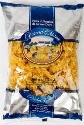 Макаронні вироби Elicoidali (Спіралі) Donna Chiara Італія 500 г