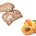 Пряники з абрикосовою начинкою ТМ Фабрикант 1кг Укарина