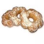 Пряники Ромашка ТМ Фабрикант 1кг Укарина