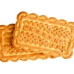 Печиво Буратино з маком, родзинками та горіхами ТМ Конті 1 кг Україна