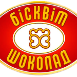 Печиво цукрове з вершковим смаком "Форвард" ТМ Бісквіт Шоколад 1кг Україна