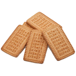 Печиво "Шпаргалка" ТМ Бісквіт Шоколад 500 г Україна