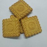 Печиво Ромашка ТМ Фабрикант 1кг Укарина