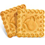 Печиво Паленкіно ТМ Конті 1 кг Україна