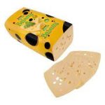 Сир напівтвердий Serenada Babumi 1 кг Польща