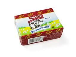 Олія солодковершкова "Екстра" 82,5% 200 г Україна