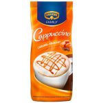 Капучино Кruger Caramel-Krokant 500 г Німеччина