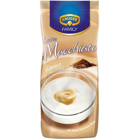 Капучино Кроger Latte Macchiato 500 г Німеччина