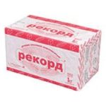 Дріжджі Рекорд пресовані 1кг