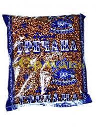 Крупа гречана 800 г ТМ Добра Хата