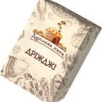 Дріжджі "Духм'яна Хата" пресовані 100 г