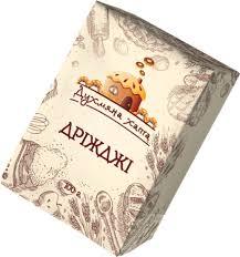 Дріжджі "Духм'яна Хата" пресовані 100 г