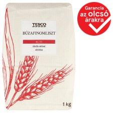 Борошно пшеничне BL 55 TESCO 1кг Угорщина