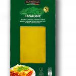 Макаронні вироби Лазанья Gustobello Lasagne 500 г Італія