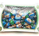 Цукерки "Солона карамель" Amanti Україна, 1 кг