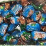 Цукерки "Солона карамель" Amanti Україна, 1 кг