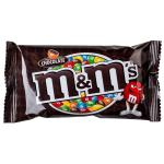 Драже M&M`S з молочним шоколадом 45 г Польща