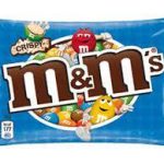 Драже M&M`S Кріспі 36 г Польща