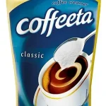 Сухі вершки Coffeeta Classic 200 г Польща