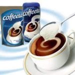 Сухі вершки Coffeeta Classic 200 г Польща