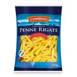 Макаронні вироби Penne Rigate Combino (Пер’я) Італія 500г