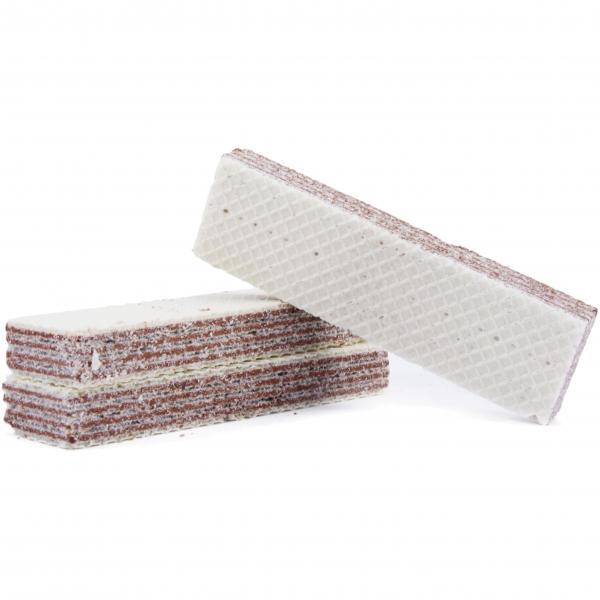 Вафлі "Артек Шкільний" 1кг ТМ "Домашне свято" Україна