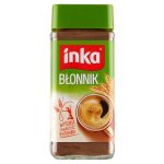 Кавовий ячмінний напій із клітковиною Inka Blonnik 100 г Польща