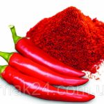 Паприка копчена F ⁇ szerpaprika 100 г Словаччина