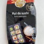 Рис для суші Asia Flavours Rice — Sushi Rice 500 г В'єтнам