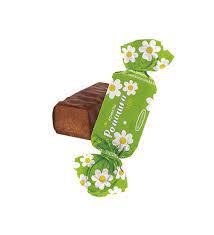 Цукерки шоколадні "Ромашка ТОП" 1кг