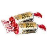 Цукерки неглазуровані з смаженим арахісом "Щедрий барін" 1кг