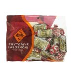 Цукерки неглазуровані з смаженим арахісом "Щедрий барін" 1кг