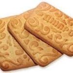 Печиво "Дніпро" 1кг Україна