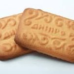 Печиво "Дніпро" 1кг Україна