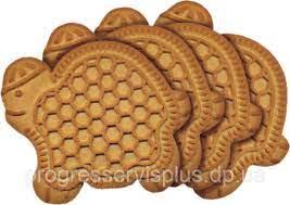 Печиво Черепашка Тортіла 1кг Україна