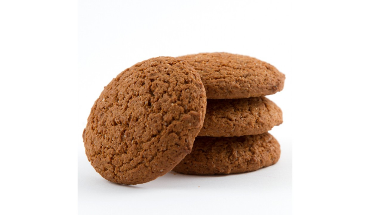 Печиво Вівсяне 1кг Україна