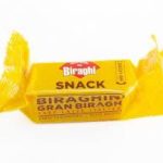 Сир шматочками Пармезан Biraghi Gran Biraghi 16,5 г Італія