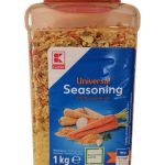 Приправа універсальна Universal Seasoning Classic Польща 1кг