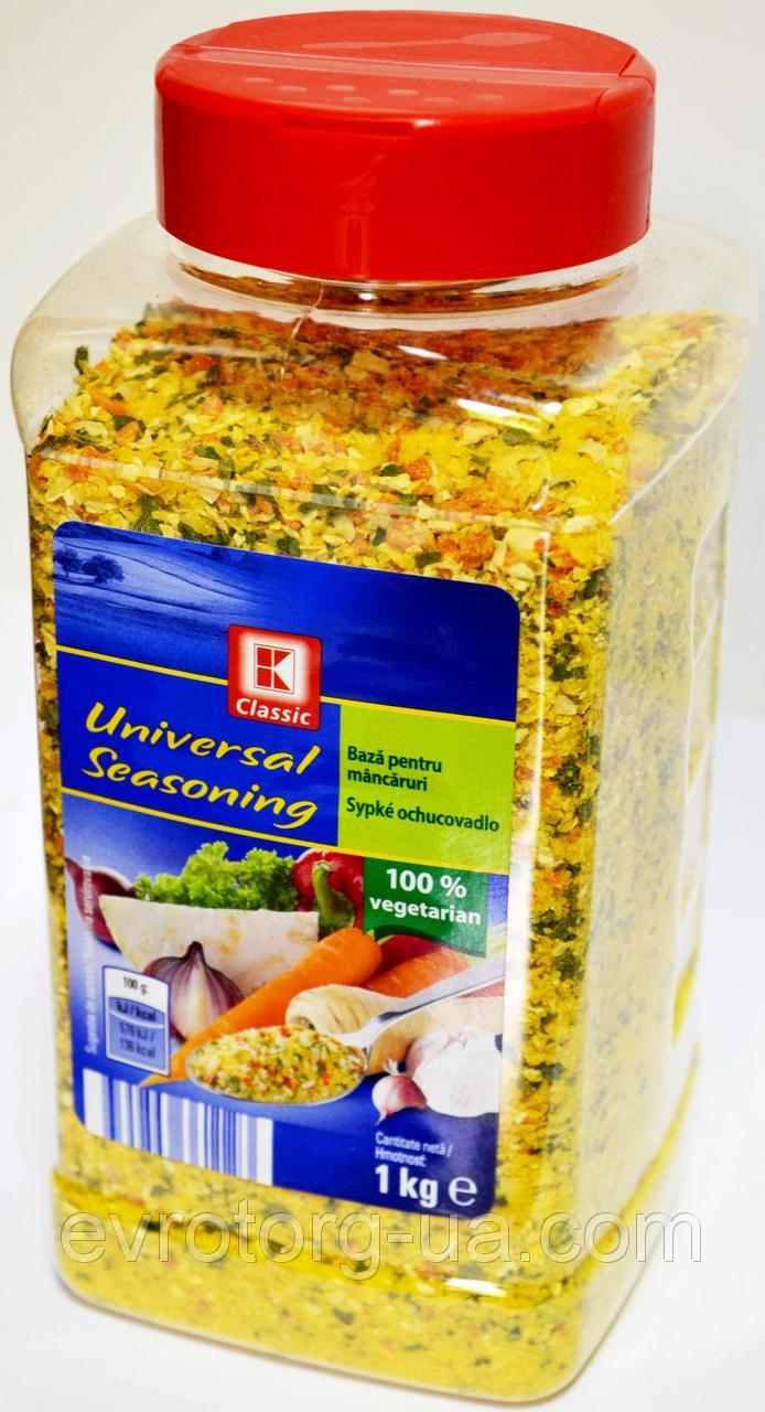 Приправа універсальна Universal Seasoning Classic Польща 1кг